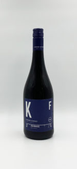 Linzer-Orosz - Kékfrankos 2018