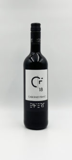 Eifert Borház - Cabernet Franc 2018
