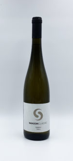 Sanzon Tokaj - Classic Furmint 2017