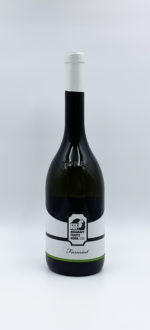 Budaházy Fekete Kúria - Furmint 2018