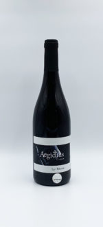 Aegidius - Castrum Bikavér 2015