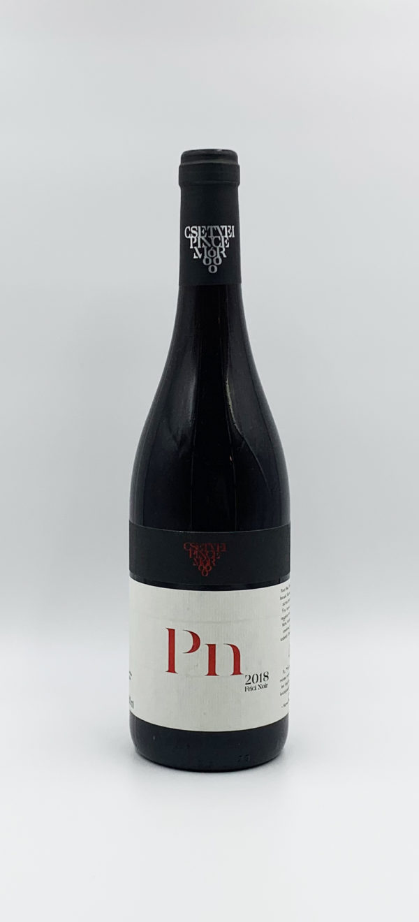 Csetvei Pince - Pinot Noir 2018
