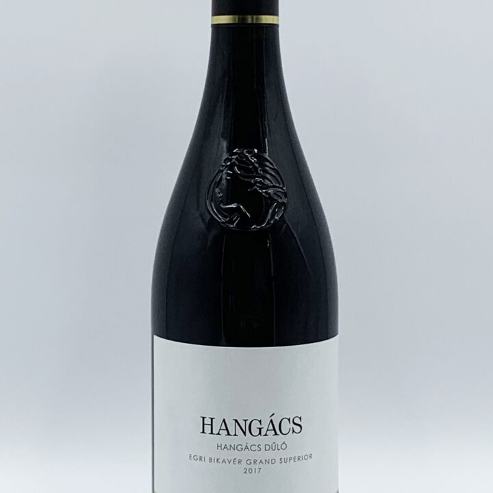 St. Andrea - Hangács Bikavér Grand Superior 2017