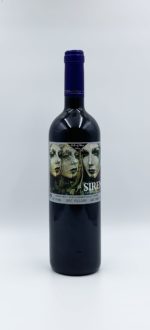 Cult of Wine - Siren 2012
