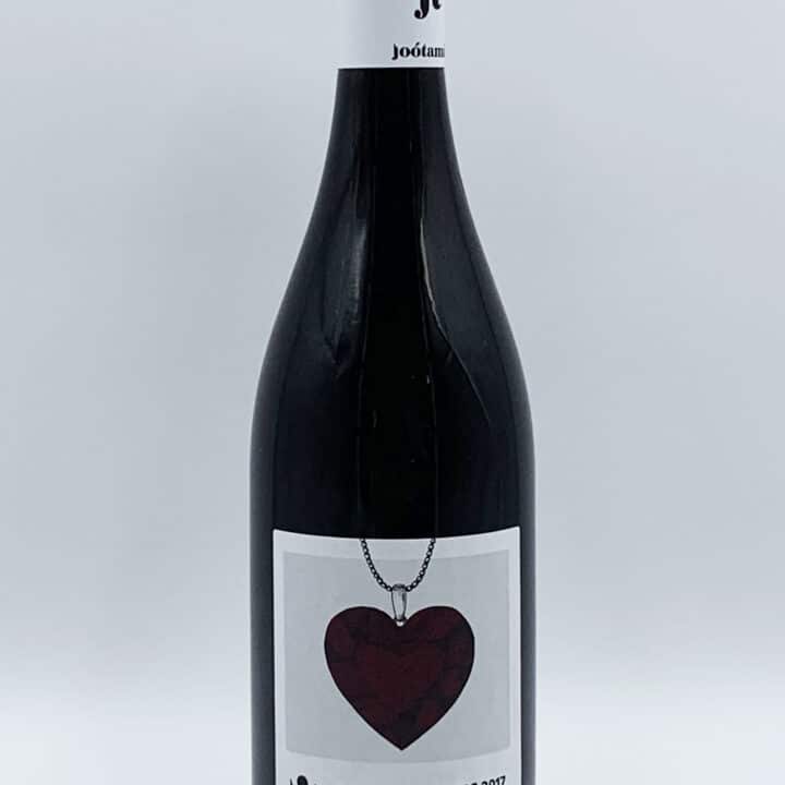 Joó Tamás Pincészete - Cabernet Franc 2016