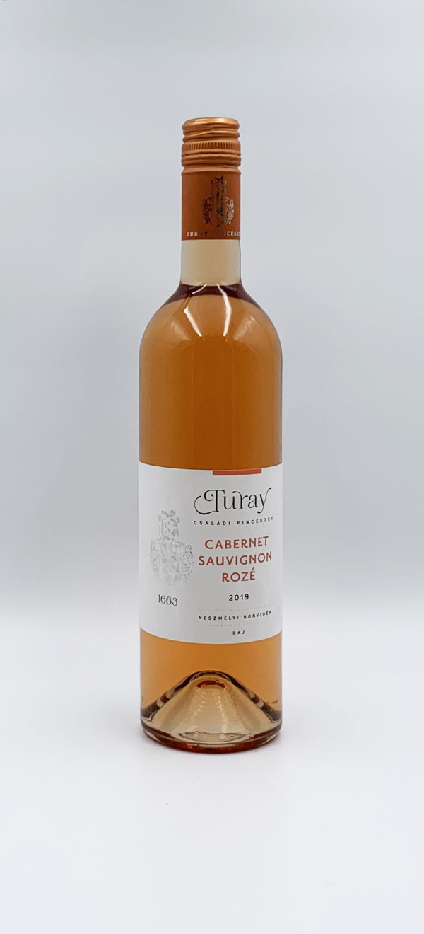 Turay - Cabernet Sauvignon Rosé 2019